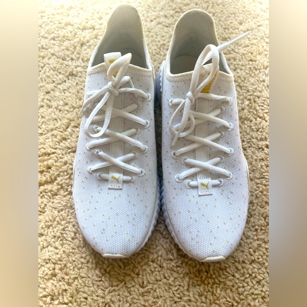 Puma Shoes